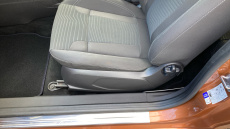 Ford Fiesta 1.25 82 Zetec 3dr Petrol Hatchback